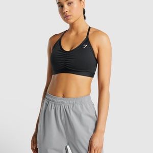 4 Gymshark Sports Bras
